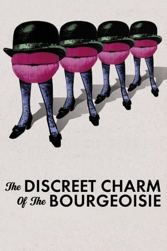 The Discreet Charm of the Bourgeoisie Image