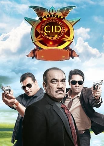 C.I.D. Image