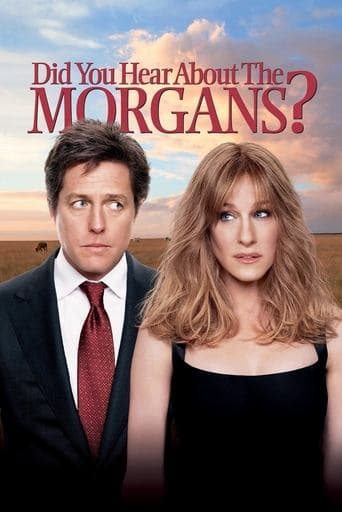 Did You Hear About the Morgans? Image