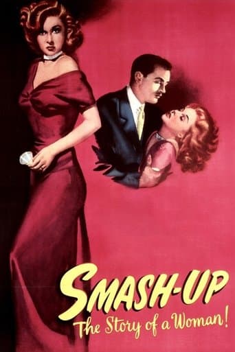 Smash-Up: The Story of a Woman Image