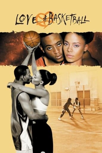 Love & Basketball Image