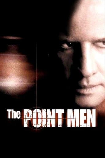 The Point Men Image