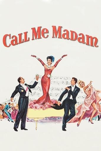 Call Me Madam Image