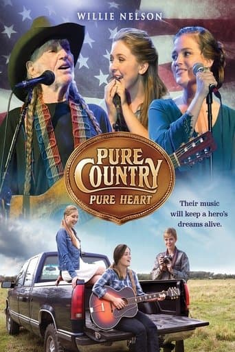 Pure Country: Pure Heart Image