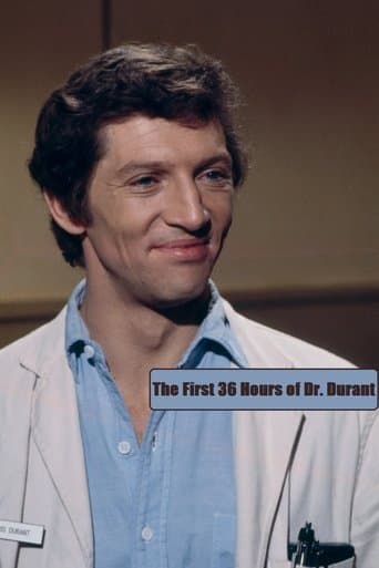 The First 36 Hours of Dr. Durant Image