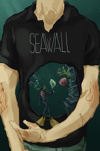 Sea Wall Image