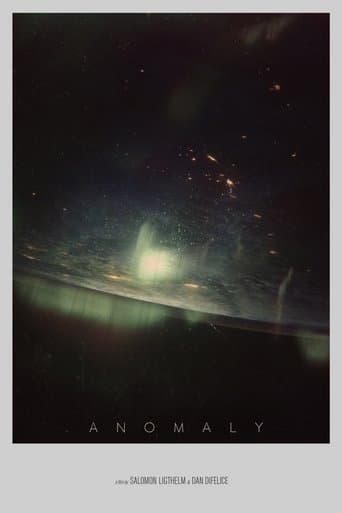 Anomaly Image