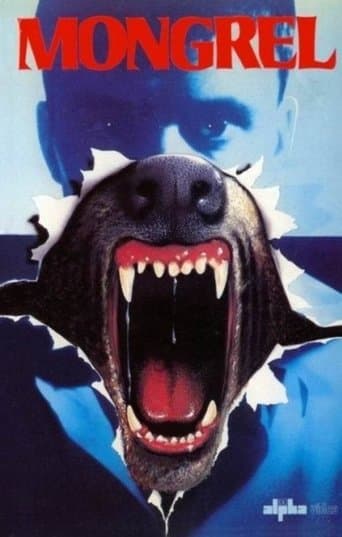 Mongrel Image