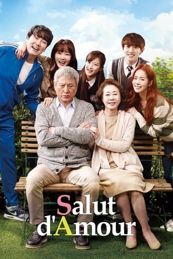 Salut d’Amour Image