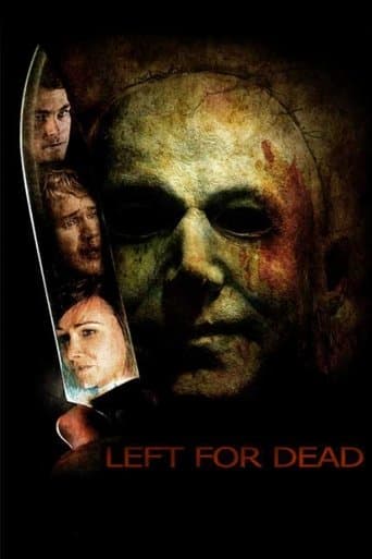 Left for Dead Image