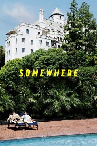 Somewhere Image