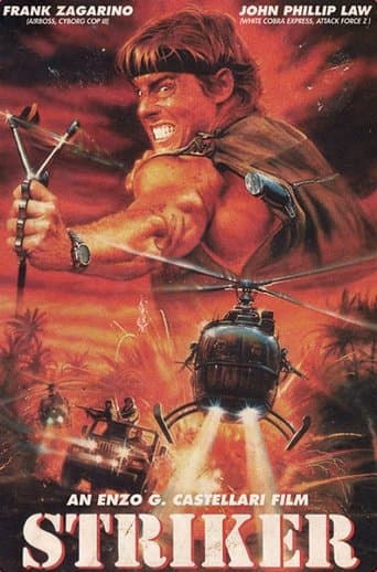 Striker Image