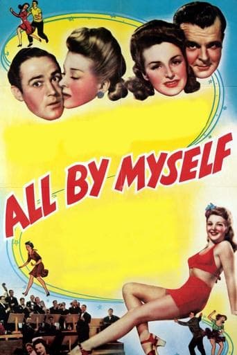 All by Myself Image