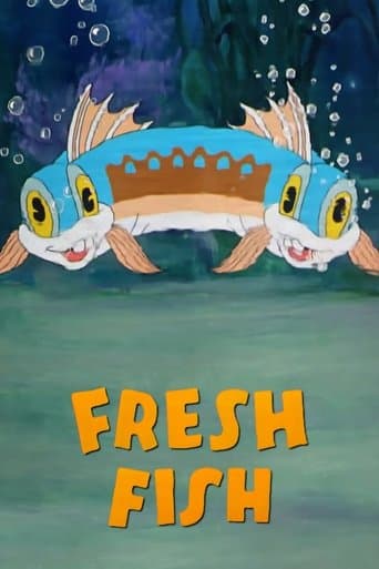 Fresh Fish Image
