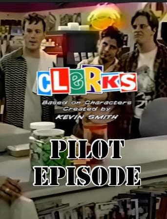 Clerks Image