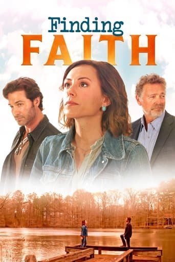 Finding Faith Image
