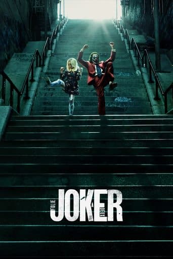 Joker: Folie à Deux Image