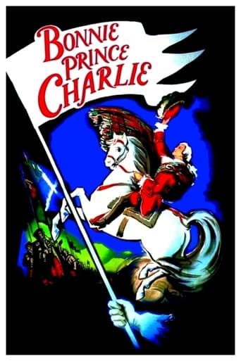 Bonnie Prince Charlie Image
