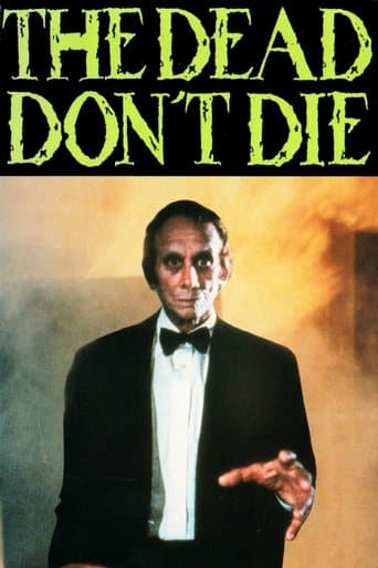 The Dead Don't Die Image