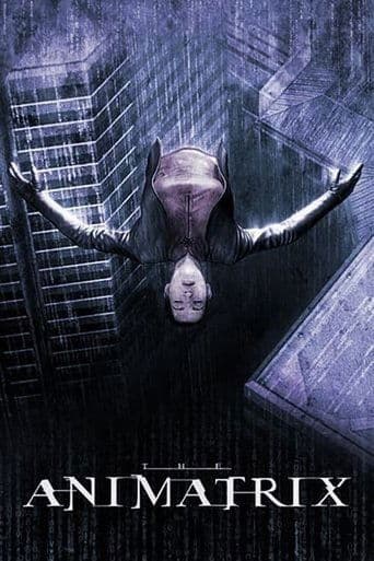 The Animatrix Image
