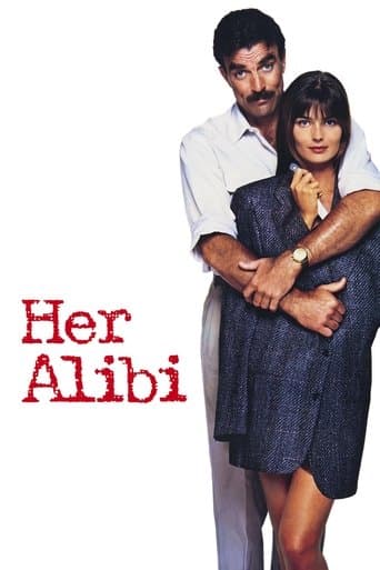 Her Alibi Image