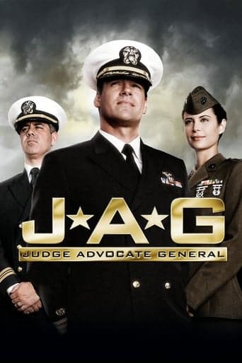 JAG Image