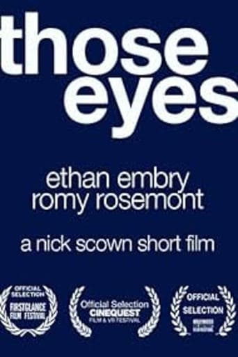 Those Eyes Image