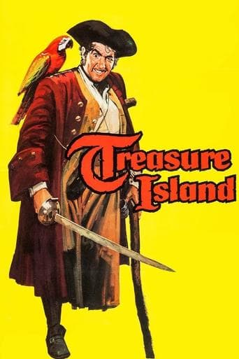 Treasure Island Image