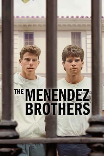 The Menendez Brothers Image