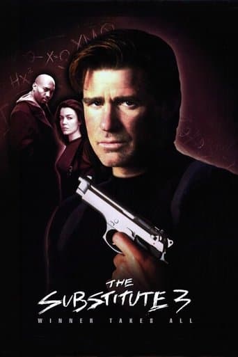 The Substitute 3: Winner Takes All Image