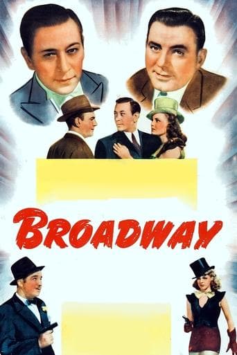 Broadway Image