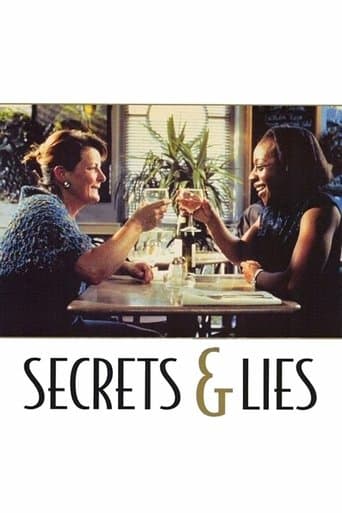 Secrets & Lies Image
