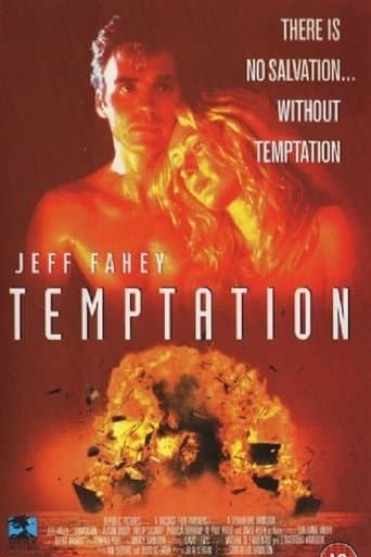 Temptation Image