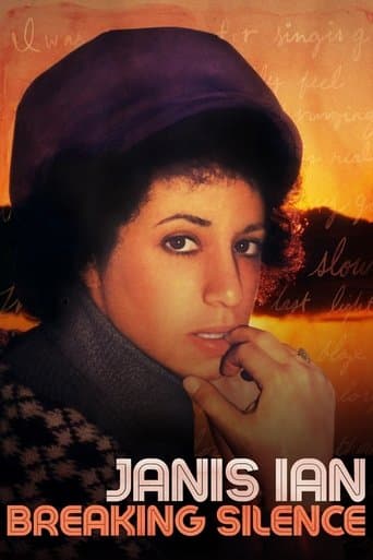 Janis Ian: Breaking Silence Image