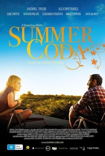 Summer Coda Image