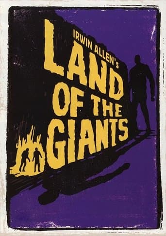 Land of the Giants Image