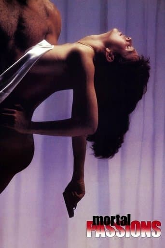 Mortal Passions Image