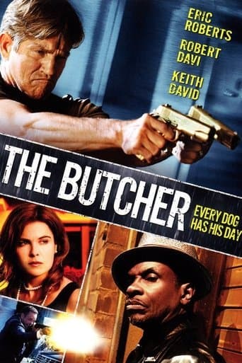 The Butcher Image