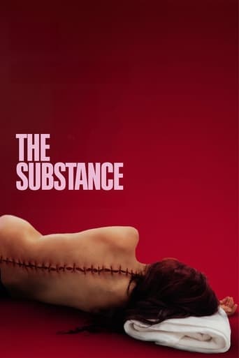 The Substance Image