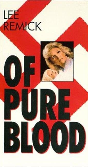 Of Pure Blood Image