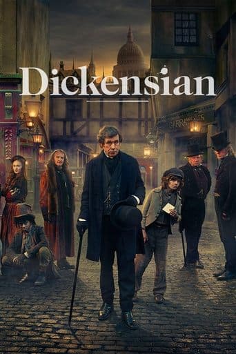 Dickensian Image