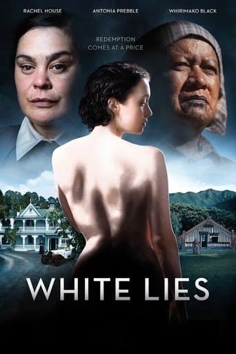 White Lies Image