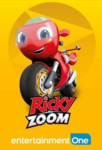 Ricky Zoom Image