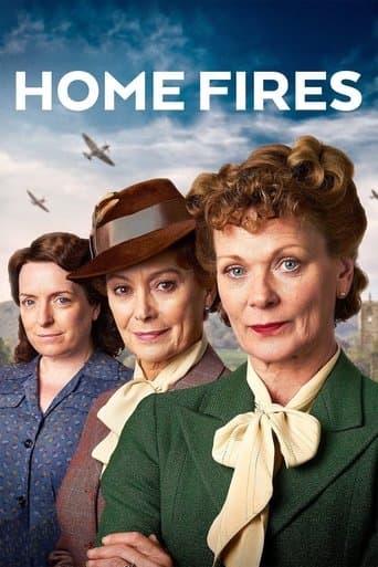Home Fires Image