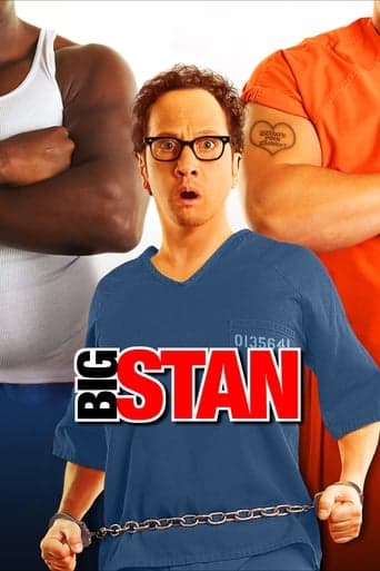 Big Stan Image