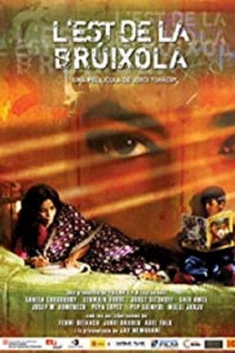 L'est de la brúixola Image