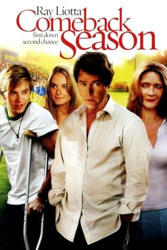 Comeback Season Image