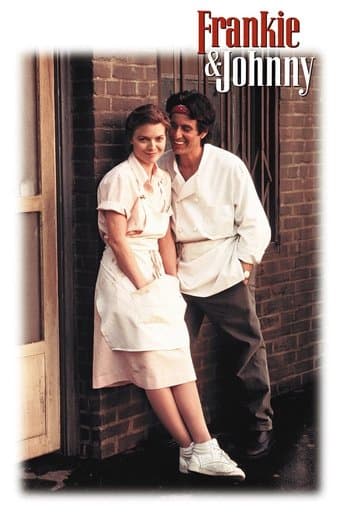 Frankie and Johnny Image