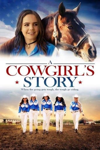 A Cowgirl's Story Image