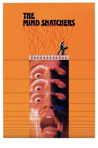 The Mind Snatchers Image
